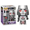 Transformers POP! Megatron