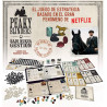 Peaky Blinders. El Juego (castellano)