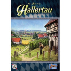 Hallertau (castellano)