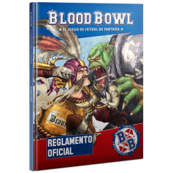 Blood Bowl: Second Season Edition (castellano)