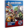 Blood Bowl - Las Reglas oficiales (castellano)