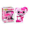 DC Comics POP! Breast Cancer Awareness Harley Quinn