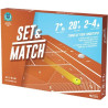 Set & Match