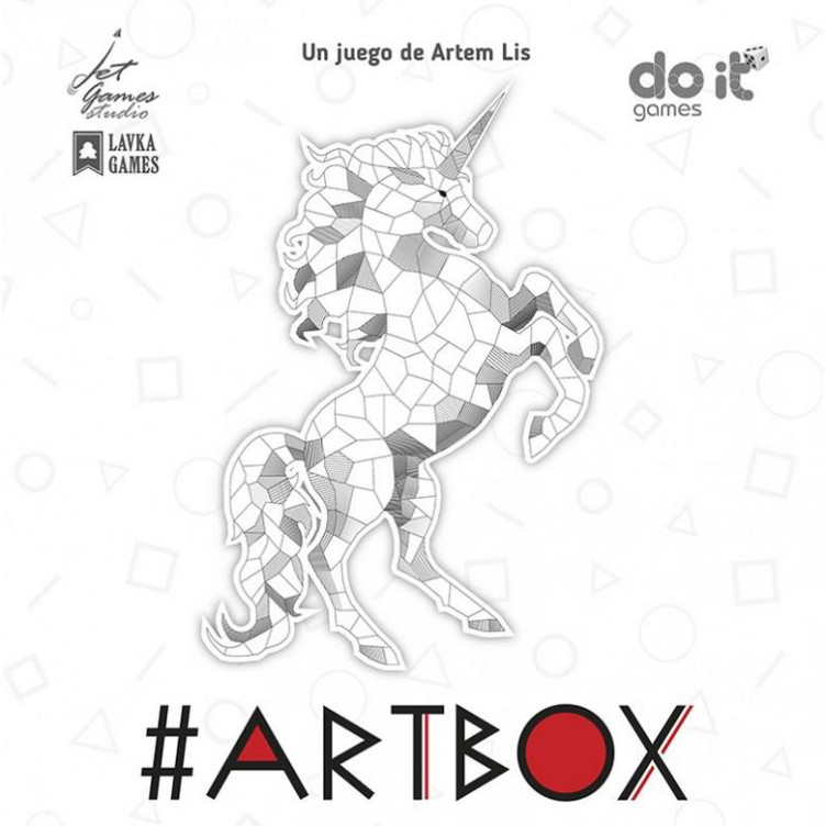 Artbox (castellano)