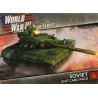 World War III: Soviet Unit Card Pack