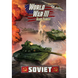 World War III: Soviet