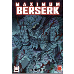 Berserk Maximum 19