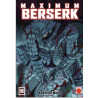 Berserk Maximum 19