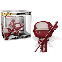 Linkin Park POP! Hybrid Theory