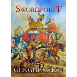 Swordpoint: Genghis Khan