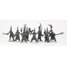 Order Militant Fanatic Warriors (Warriors)