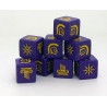 Age of Hannibal Greek Dice