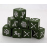 Age of Hannibal Barbarian Dice