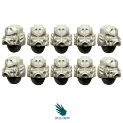 Primarines Helmets (ver.1)