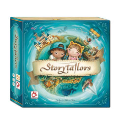 Storytailors (castellano)