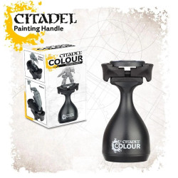 Citadel Painting Handle (Mk2)