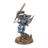 Space Wolves: Ragnar Blackmane