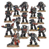 Deathwatch: Patrulla de Vigías de la Muerte