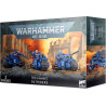 Space Marines Incursores/Outriders