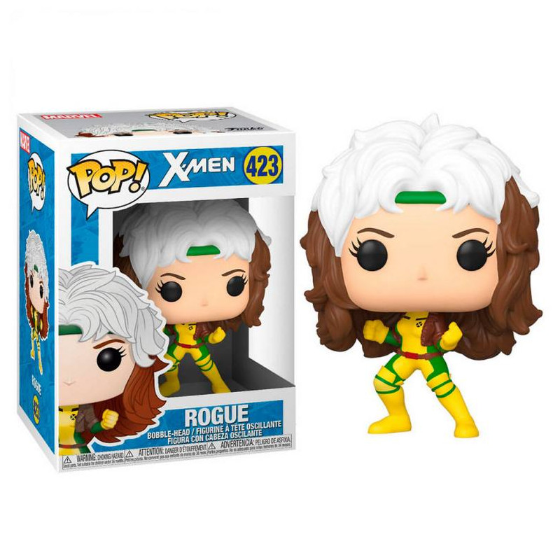 Marvel Comics POP! Rogue