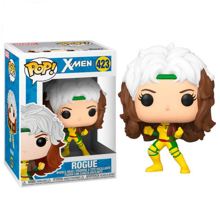 Marvel Comics POP! Rogue