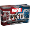 Marvel Collector’s Chess Set (inglés)