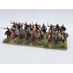 Gallic Meg Pacto Starter Army