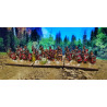 Early Imperial Roman Meg Pacto Starter Army