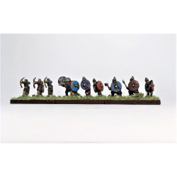 Gothic Meg Pacto Starter Army