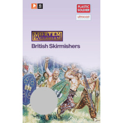 British Skirmishers