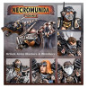 Necromunda: Orlock Arms Masters y Wreckers