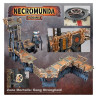 Necromunda: Zone Mortalis: Gang Stronghold