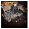 Necromunda: Zone Mortalis: Gang Stronghold