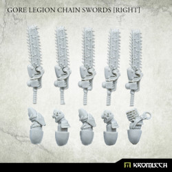 Gore Legion Chain Swords (Right) (5)