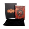 Juego de tronos Diario Fire & Blood 17,5 x 14,5 cm