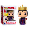 Blancanieves POP! Queen Diamond Glitter Exclusivo