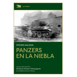 Panzers en la niebla