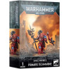 Space Marines: Tecnomarine Primaris