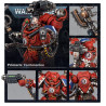 Space Marines: Tecnomarine Primaris