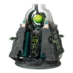 Necrons: Monolito