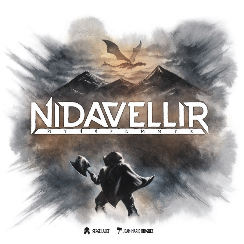 Nidavellir