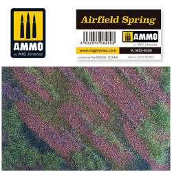 Airfield Spring