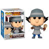 Inspector Gadget POP! Inspector Gadget