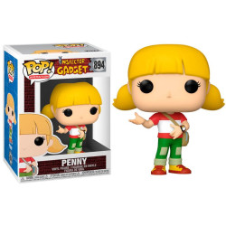 Inspector Gadget POP! Penny