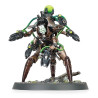 Necrons: Destructor Maldicida