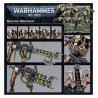 Necrons: Guerreros Necrones