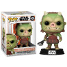 Star Wars The Mandalorian POP! Gamorrean Fighter