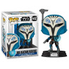 Star Wars Clone Wars POP! Bo-Katan