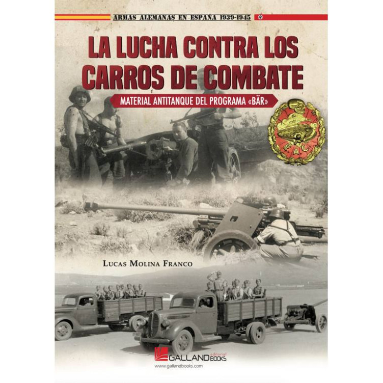 La Lucha Contra Los Carros De Combate