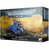 Quad Invader Primaris de los Marines Espaciales